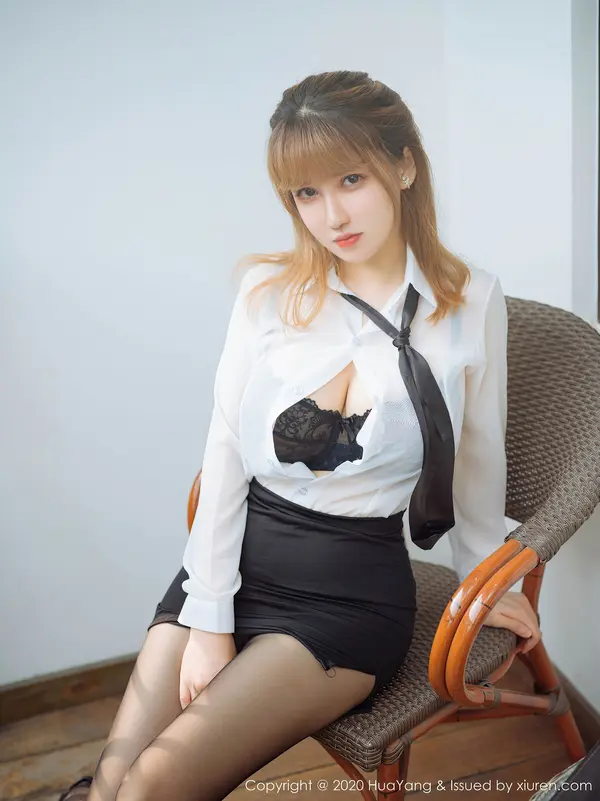 Vol. 0316 周大萌(41P)
