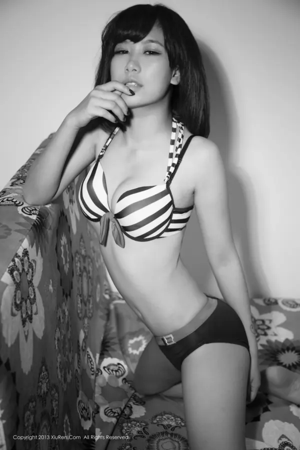 Vol. 00039 美媛馆模特(86P)