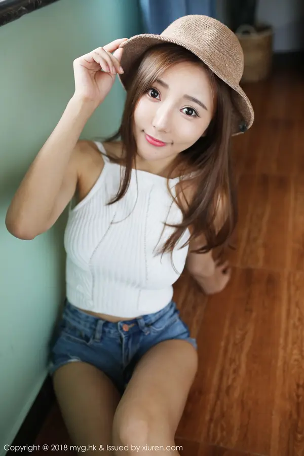 Vol. 0312 王馨瑶yanni(48P)