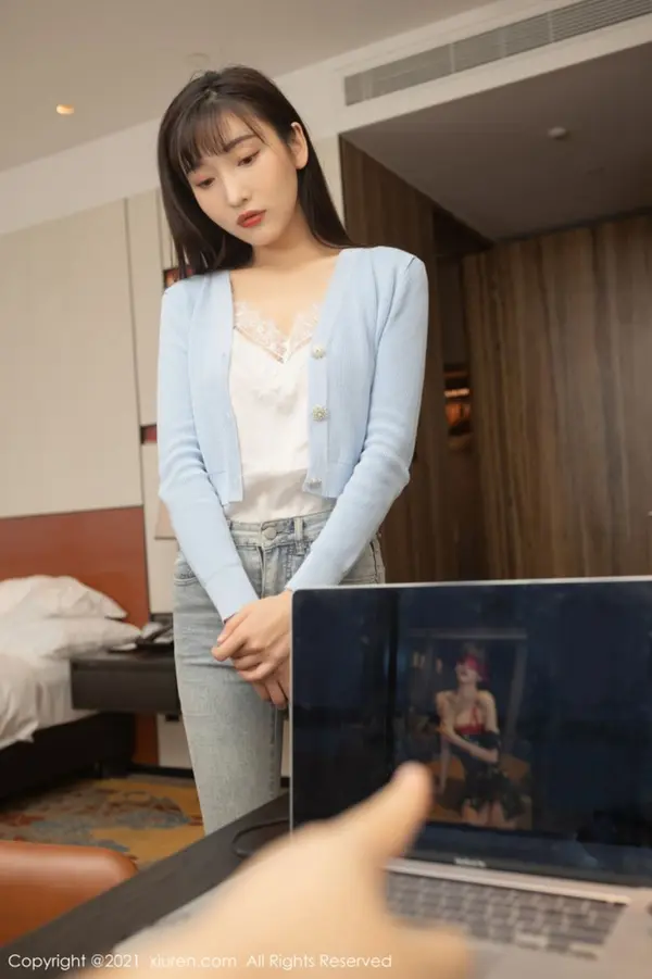 Vol. 03146 陆萱萱(71P)