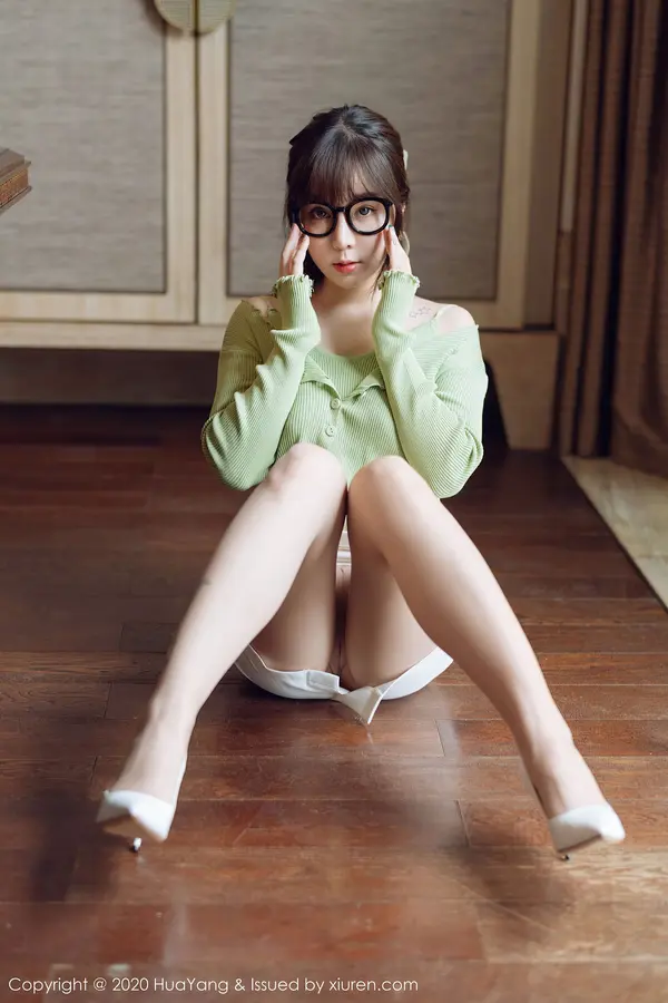 Vol. 0298 王雨纯(81P)