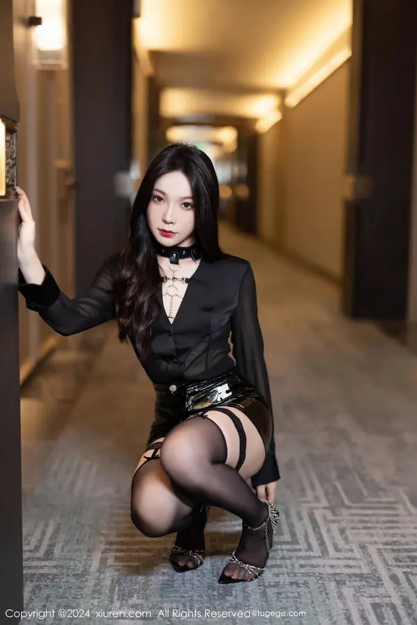 Vol. 08554 徐莉芝Booty(82P)