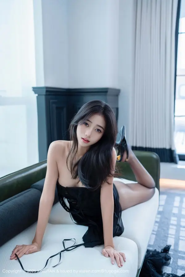 Vol. 0451 时安安(77P)