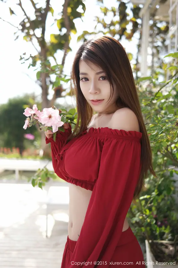Vol. 00303 vetiver嘉宝贝儿(50P)
