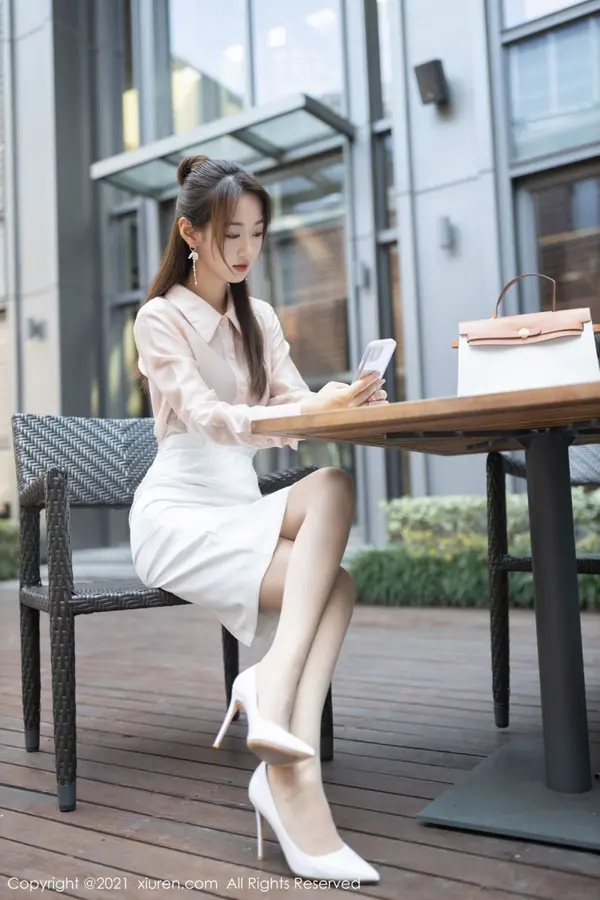 Vol. 04045 唐安琪(91P)