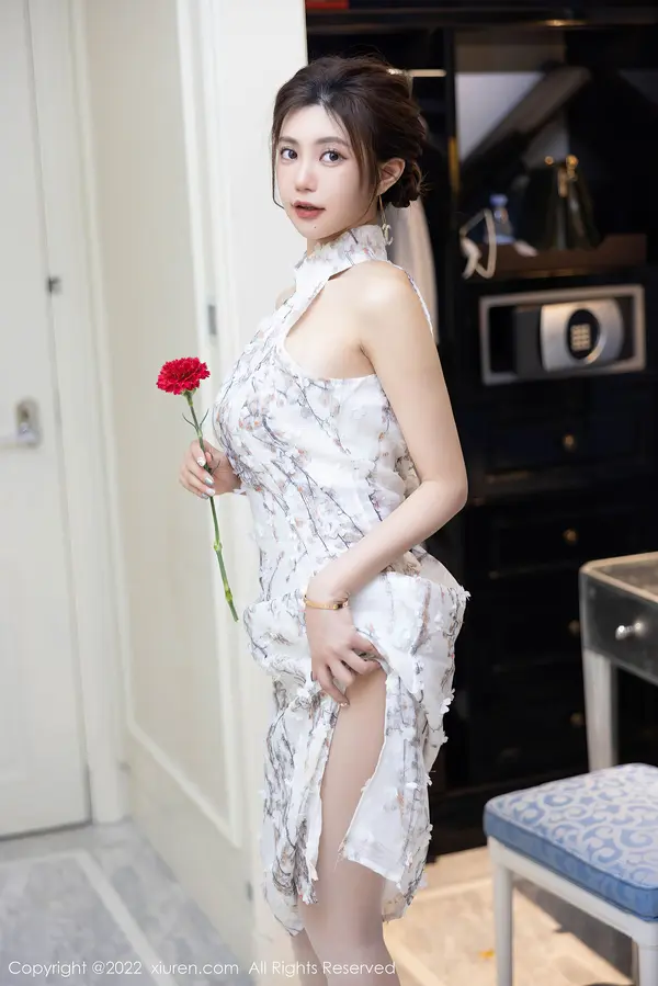 Vol. 05713 绮里嘉ula(99P)