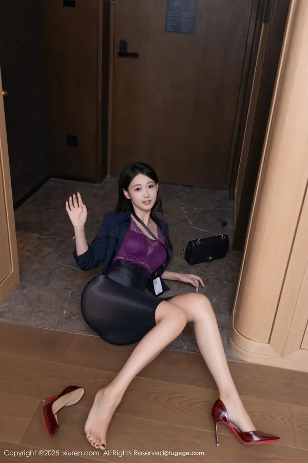 Vol. 10916 唐安琪(78P)