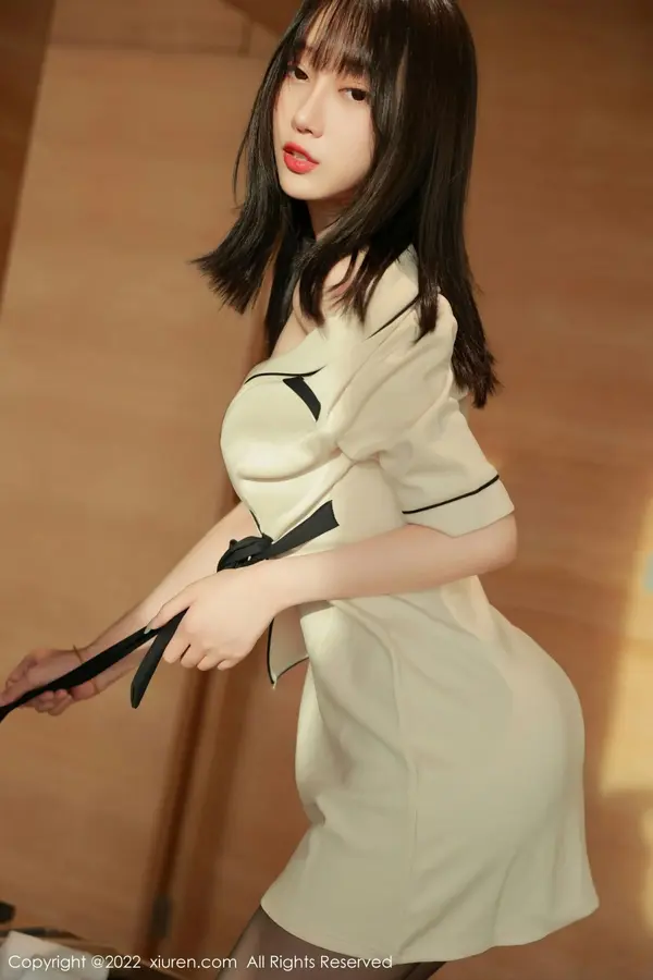Vol. 05534 玥儿玥er(57P)