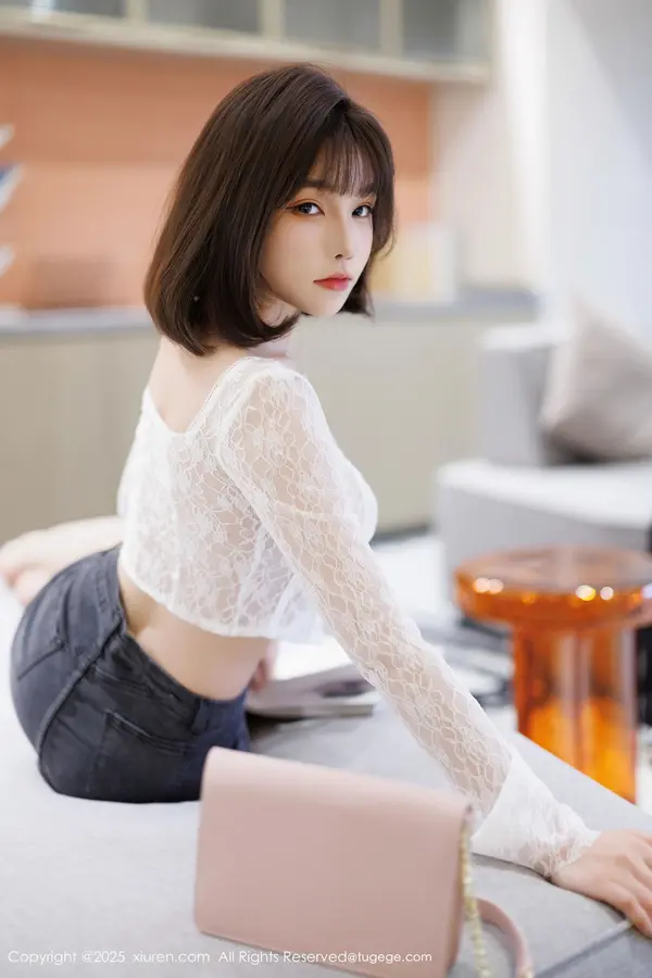 Vol. 10113 徐莉芝Booty(84P)