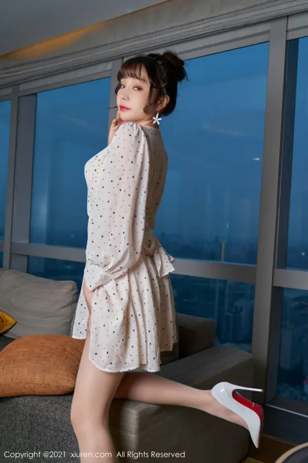 Vol. 03145 芝芝Booty(68P)