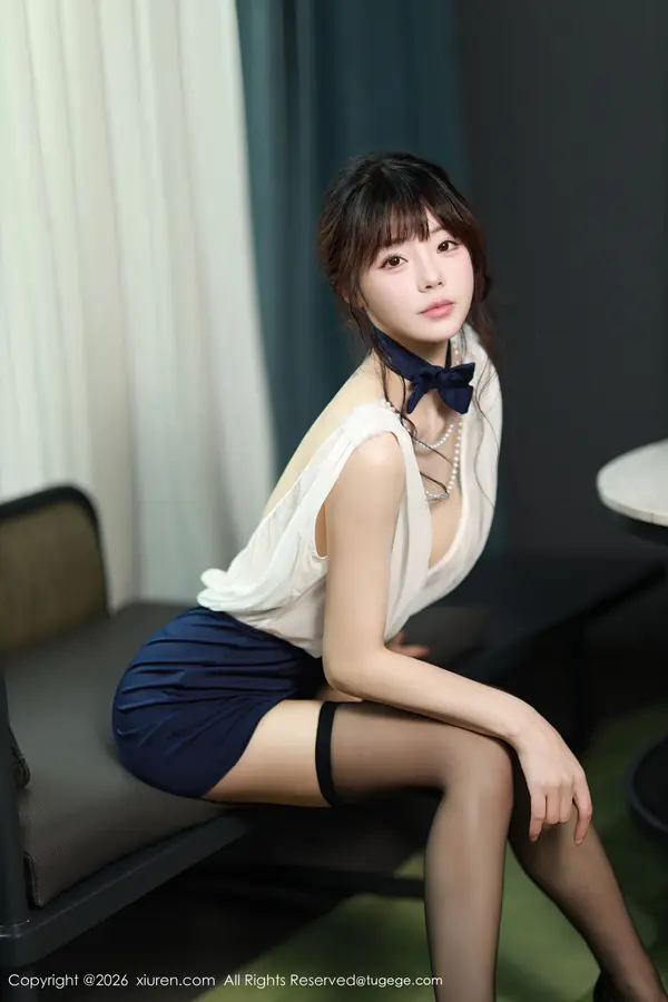 Vol. 11191 佘贝拉Bella(69P)