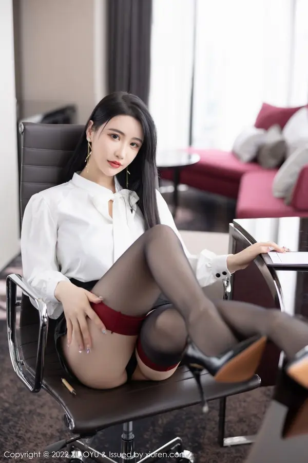 Vol. 0819 Cherry樱桃酱(84P)