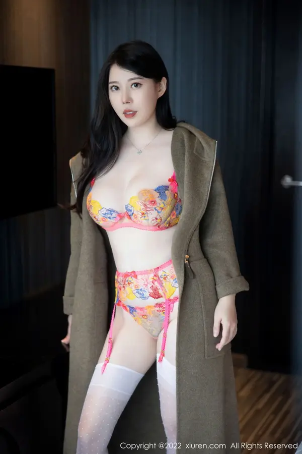 Vol. 05723 白茹雪(80P)