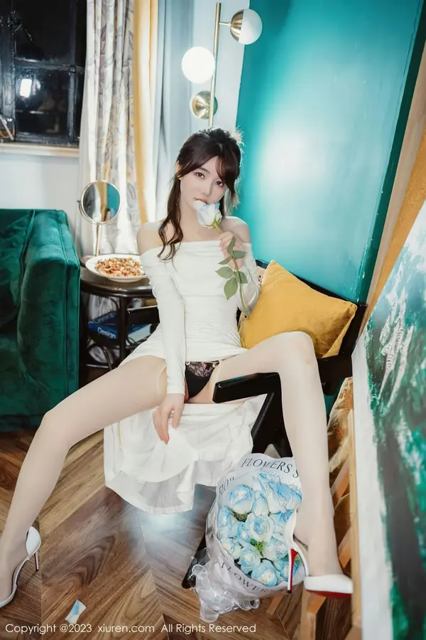 Vol. 06182 婠婠么(80P)