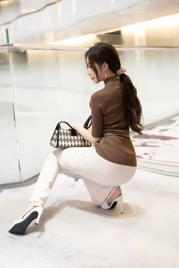 Vol. 05978 王馨瑶yanni(82P)