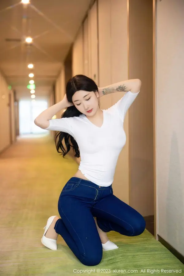 Vol. 06570 江真真(84P)