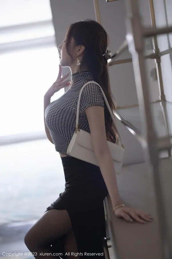 Vol. 07703 王馨瑶yanni(82P)