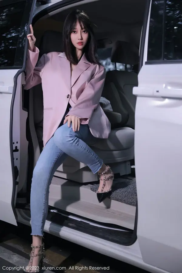 Vol. 06355 玥儿玥er(56P)