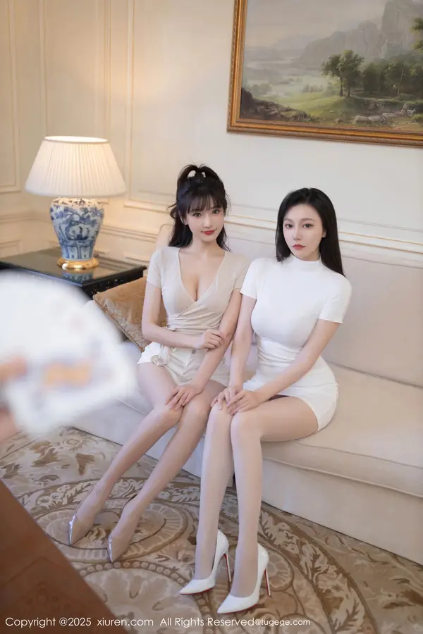 Vol. 09806 模特合集(91P)