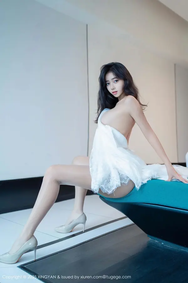 Vol. 0419 时安安(76P)