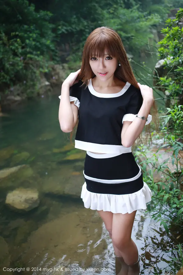 Vol. 0038 王馨瑶yanni(73P)