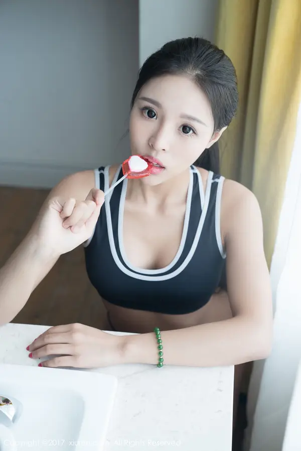 Vol. 00767 韩秀冉(48P)