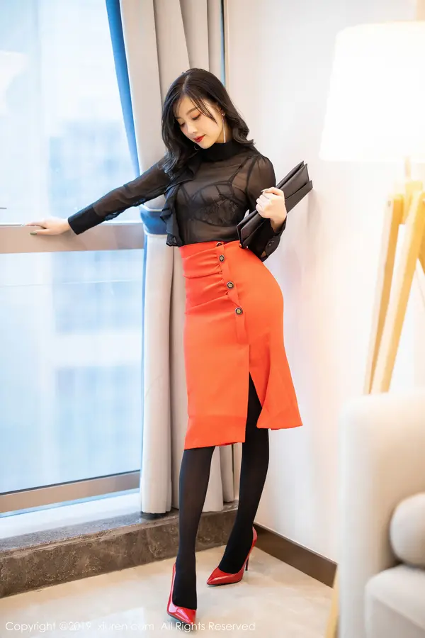 Vol. 01778 杨晨晨sugar(84P)