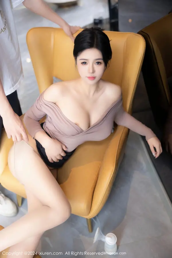Vol. 08798 金小依(79P)