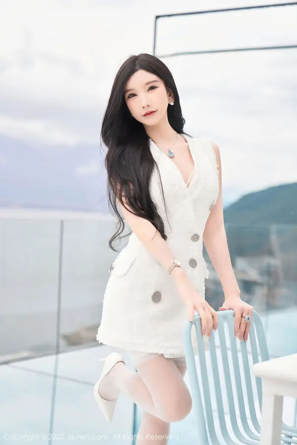 Vol. 05418 周于希Sally(74P)