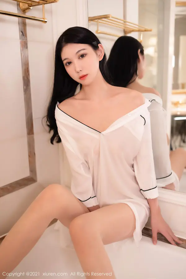 Vol. 04270 李雅柔182CM(45P)