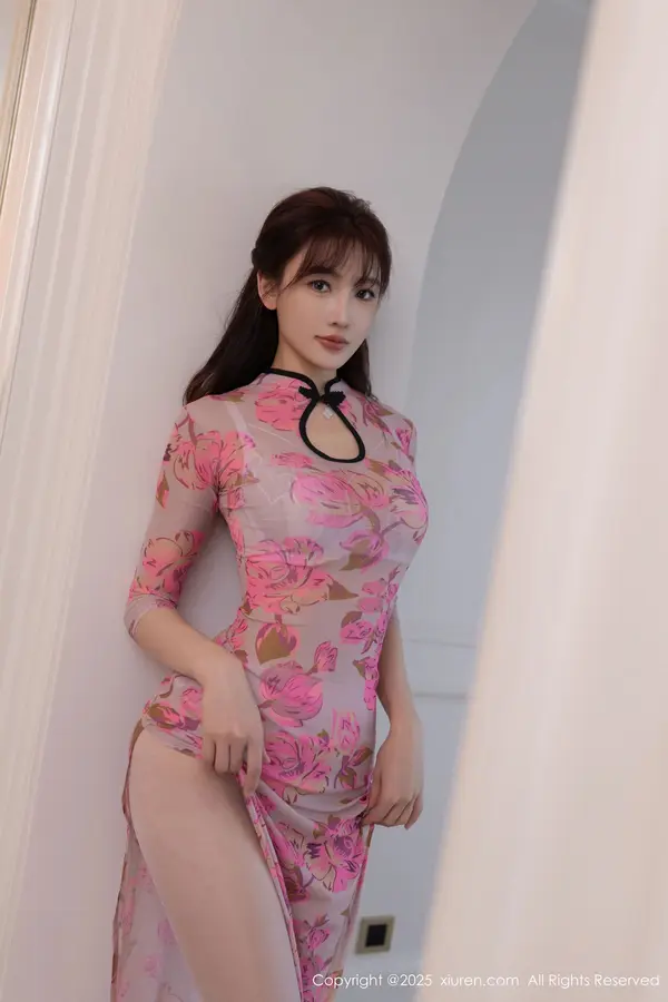 Vol. 10196 陆萱萱(81P)