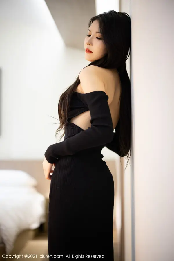 Vol. 03822 媛媛酱belle(97P)
