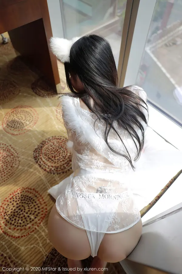 Vol. 0353 美七Mia(46P)