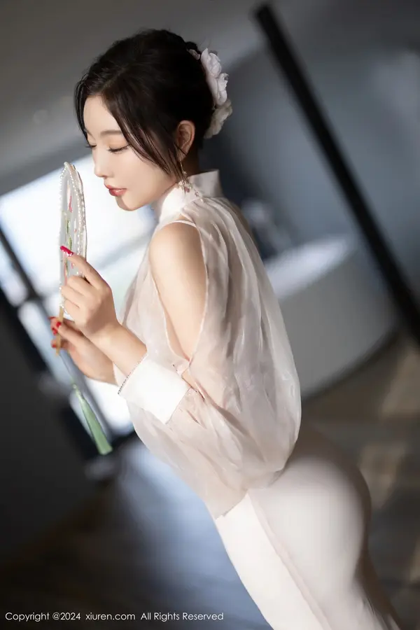 Vol. 08294 杨晨晨Yome(81P)