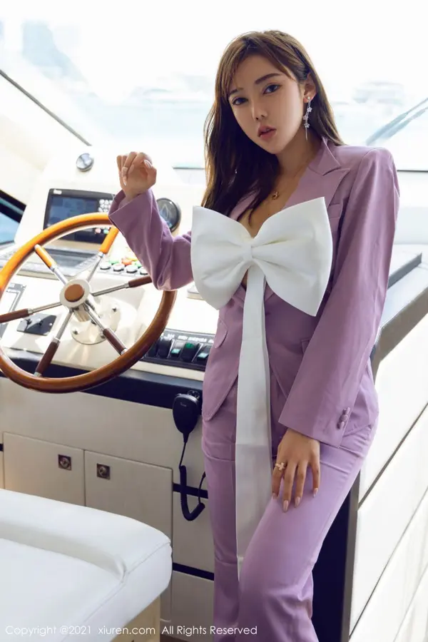 Vol. 03833 萌汉药baby(77P)