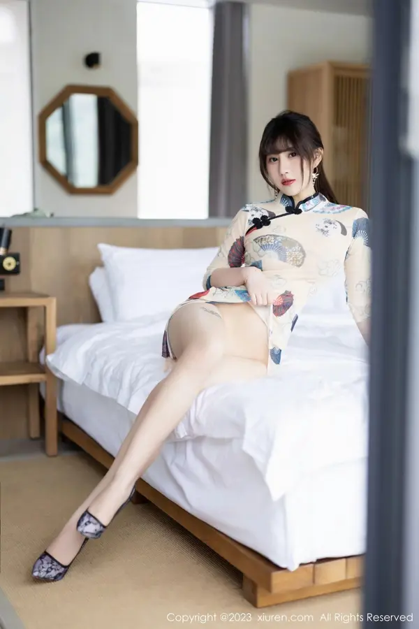 Vol. 06831 张欣欣(73P)