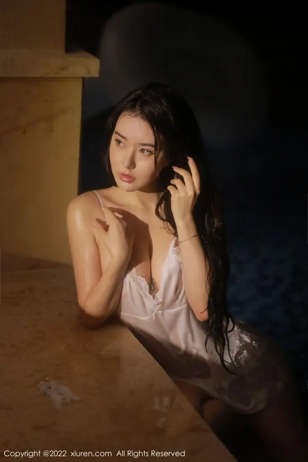 Vol. 04504 Manuela玛鲁娜(62P)