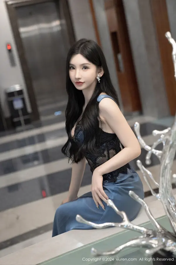 Vol. 08242 周于希Sally(116P)