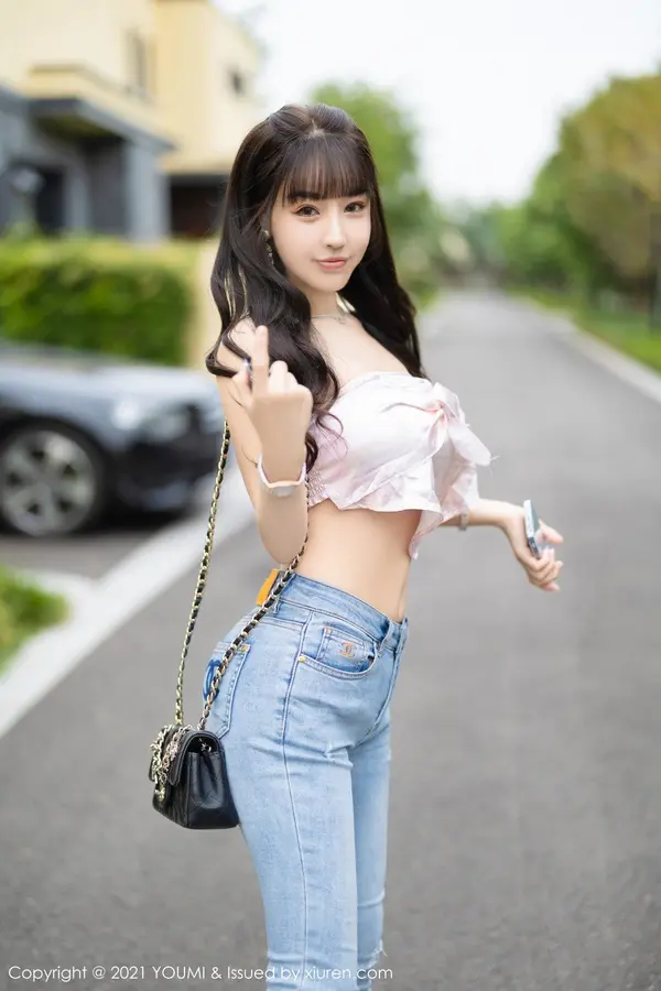 Vol. 0725 朱可儿Flora(75P)