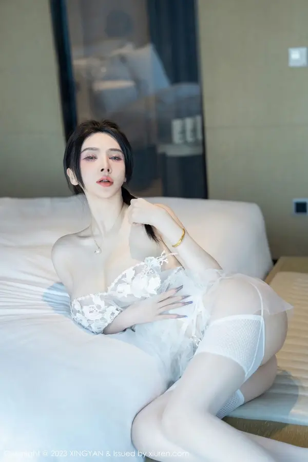 Vol. 0196 潘娇娇(81P)