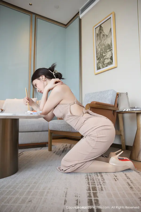 Vol. 10678 刘婷婷(59P)