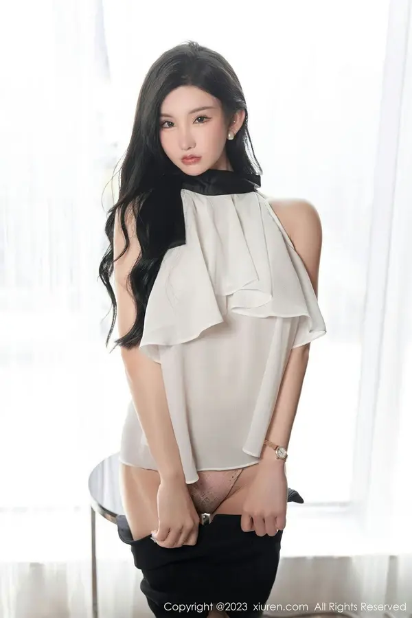 Vol. 06435 周于希Sally(84P)