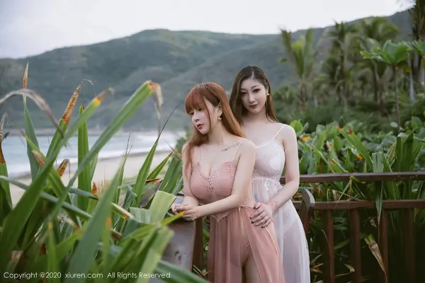 Vol. 02444 模特合集(56P)
