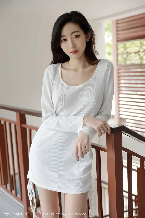 Vol. 0446 安琪Yee(51P)