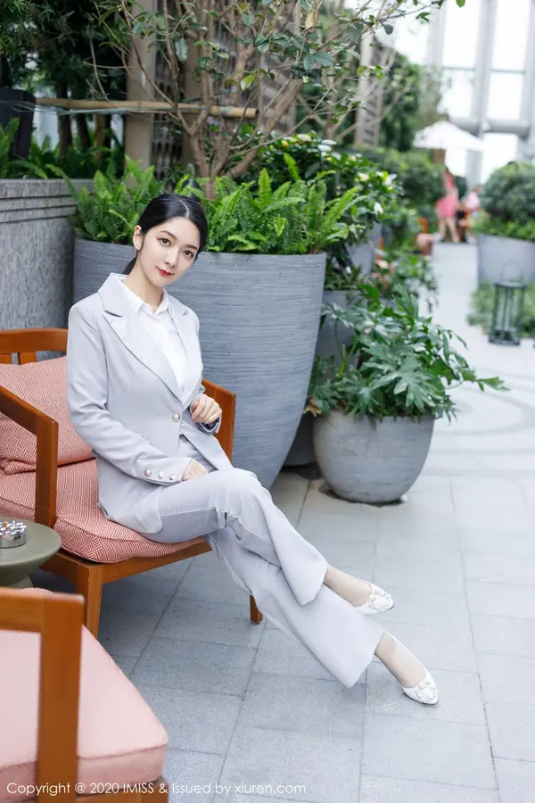 Vol. 0483 Angela小热巴(59P)