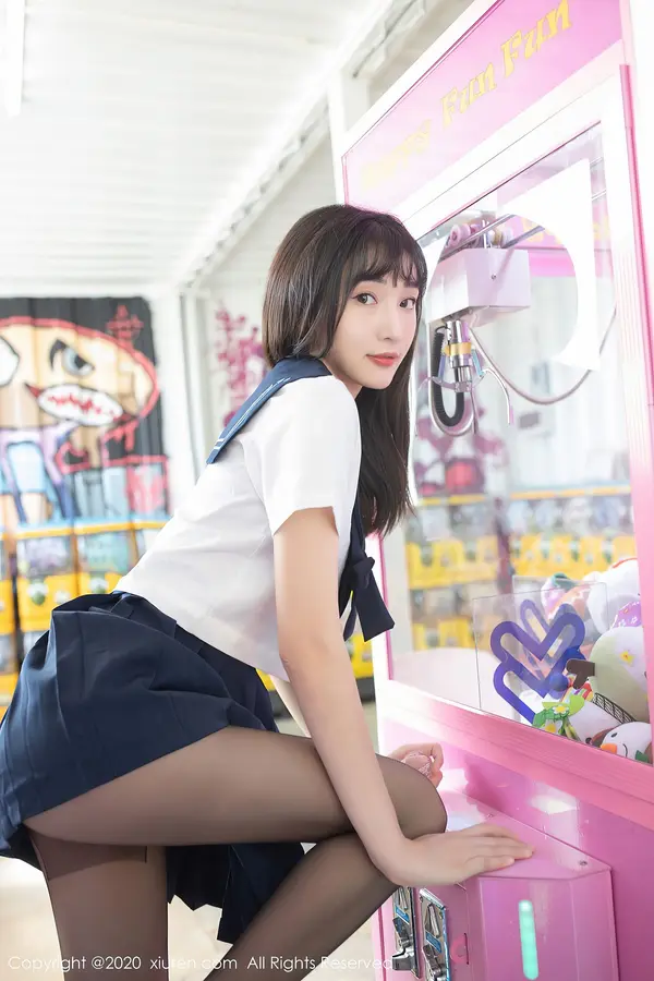 Vol. 02856 陆萱萱(64P)