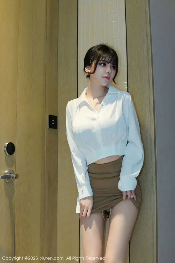 Vol. 06111 桃桃子_(87P)