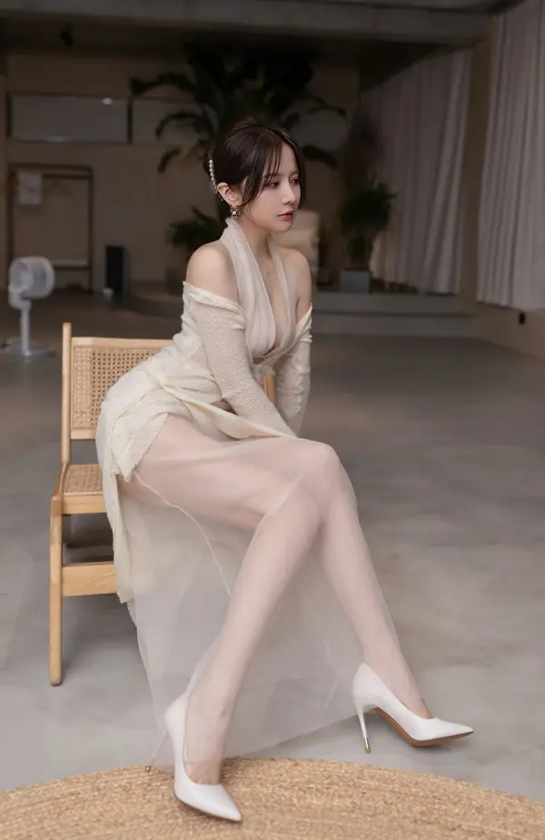 鱼子酱Fish《阿芙洛狄忒》(131P)