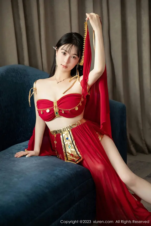 Vol. 07103 柚琪Rich(74P)