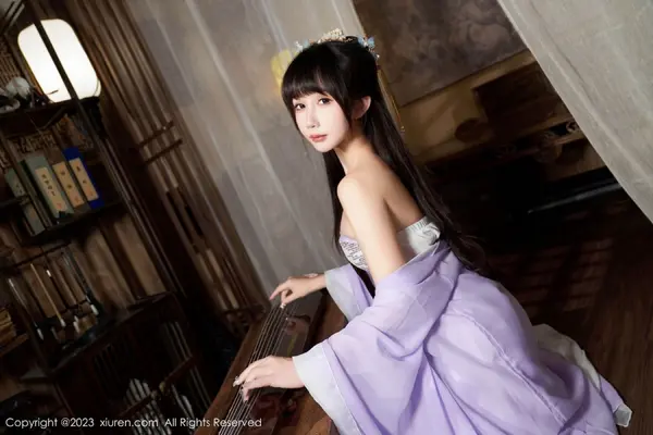 Vol. 07442 波巧酱(86P)